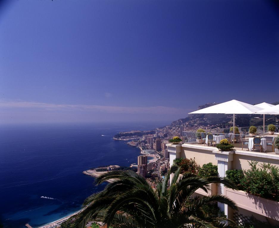 Vista Palace Hotel&Beach Resort - Monte Carlo View Рокебрюн — Кап-Мартен Удобства фото