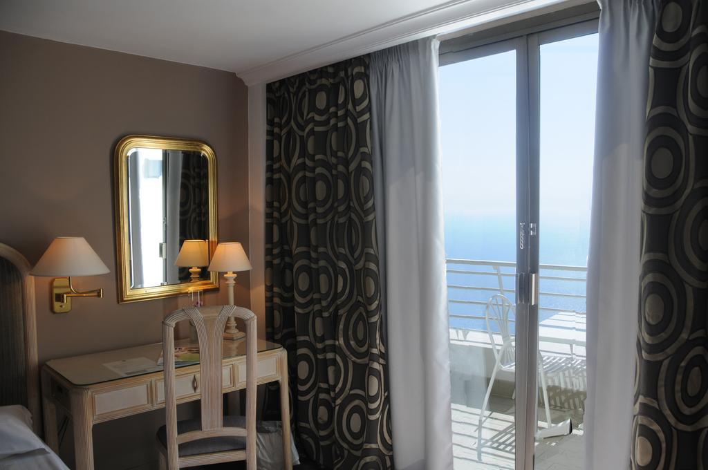 Vista Palace Hotel&Beach Resort - Monte Carlo View Рокебрюн — Кап-Мартен Номер фото